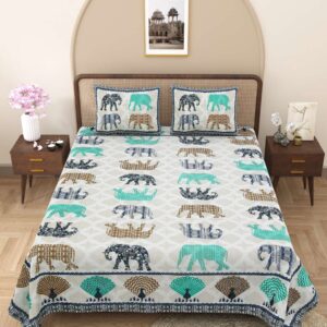bedsheet