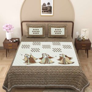 bedsheet