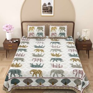 bedsheet