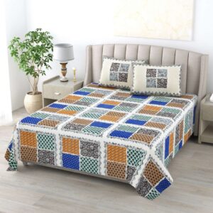 bedsheet