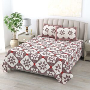 bedsheet