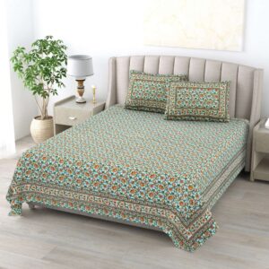 bedsheet