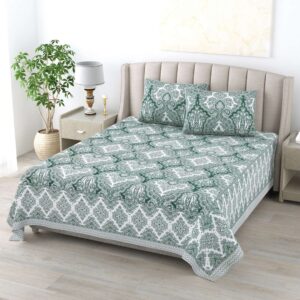 bedsheet