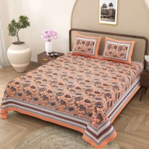 bedsheet