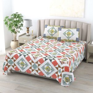 bedsheet