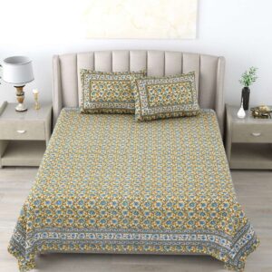 bedsheet