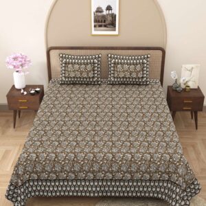bedsheet