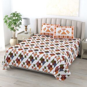 bedsheet