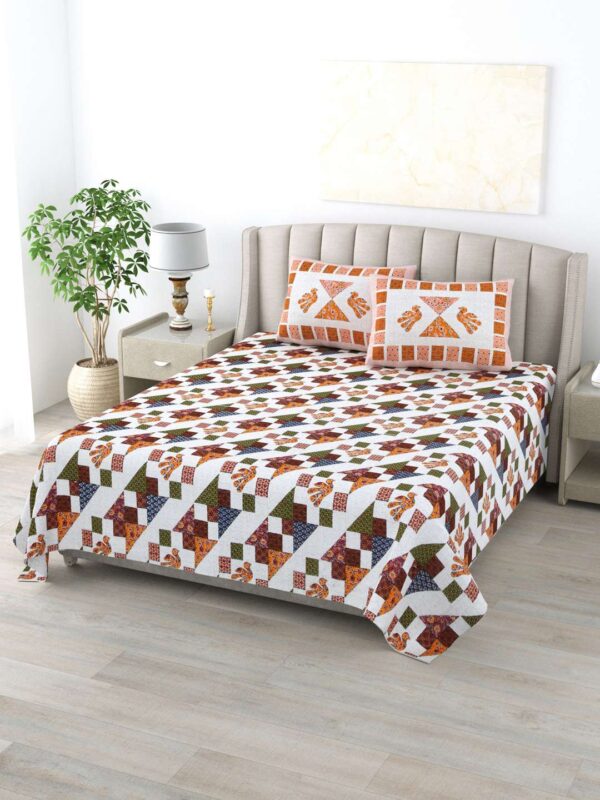 bedsheet