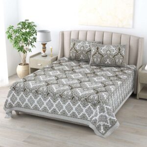 bedsheet