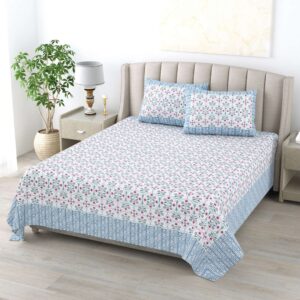 bedsheet