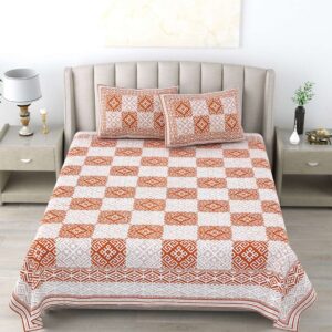 bedsheet