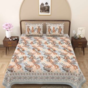 bedsheet