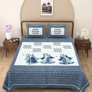 bedsheet