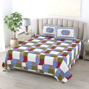 bedsheet