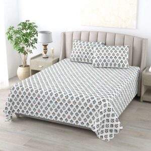 bedsheet