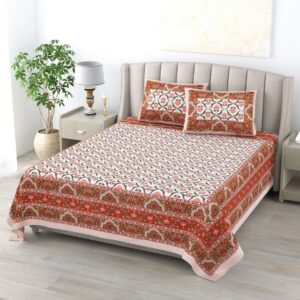 bedsheet