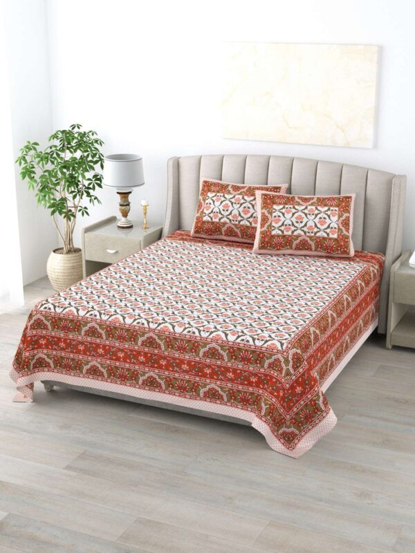 bedsheet