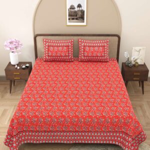 bedsheet