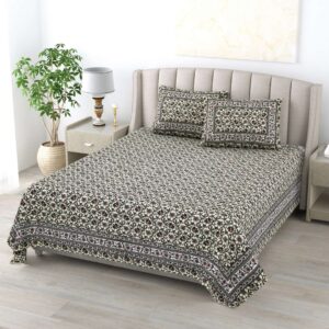 bedsheet