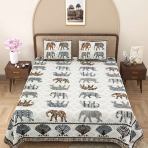 bedsheet